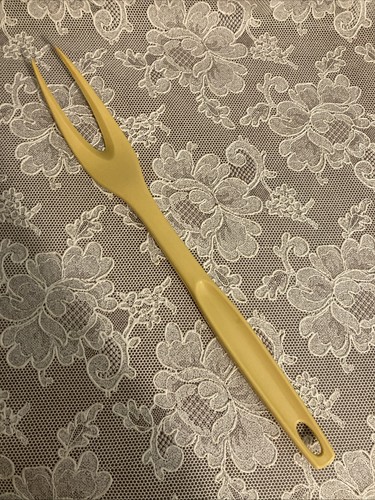Vintage foley nylon plastic - foley,