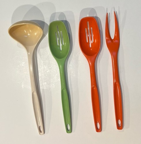 Vintage foley nylon plastic - vintage,