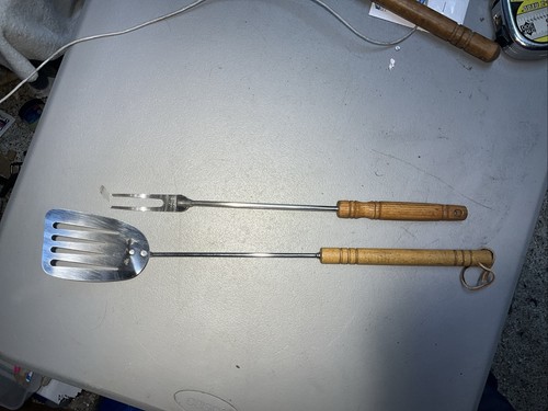 Foley usa slotted - 20”,